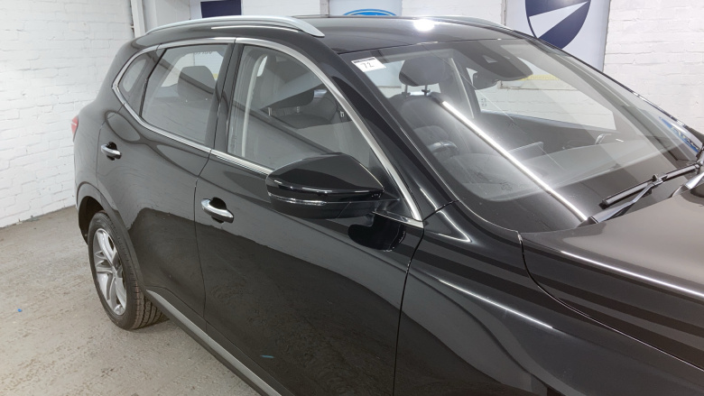 MG Hs 1.5 T-GDI Excite 5dr DCT Petrol Hatchback